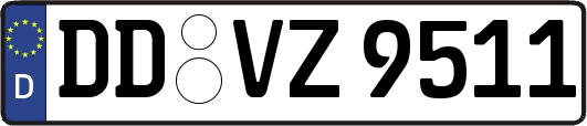 DD-VZ9511