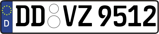 DD-VZ9512