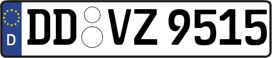 DD-VZ9515