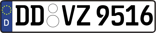 DD-VZ9516