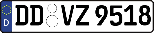 DD-VZ9518
