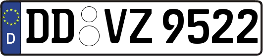 DD-VZ9522