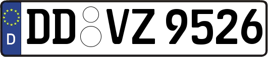 DD-VZ9526