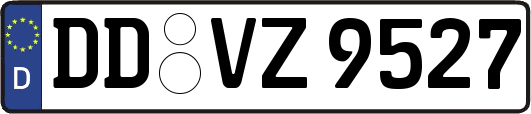 DD-VZ9527