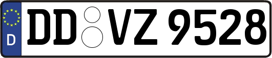 DD-VZ9528
