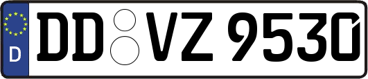DD-VZ9530
