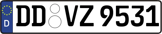 DD-VZ9531