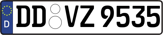 DD-VZ9535