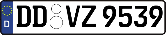 DD-VZ9539