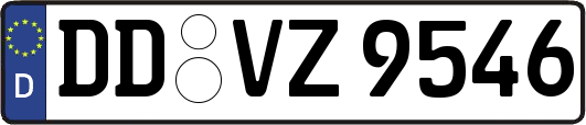 DD-VZ9546