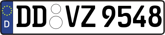 DD-VZ9548