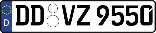 DD-VZ9550
