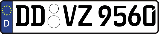 DD-VZ9560