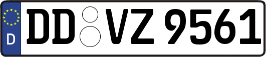 DD-VZ9561