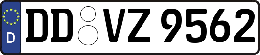 DD-VZ9562
