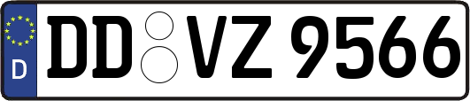 DD-VZ9566