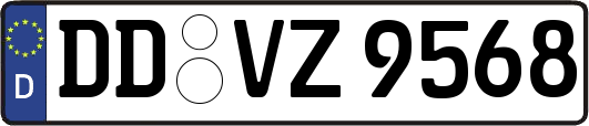 DD-VZ9568