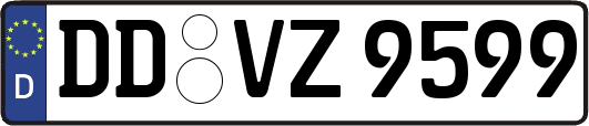DD-VZ9599