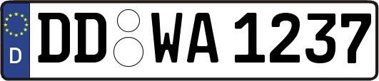 DD-WA1237