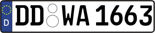 DD-WA1663