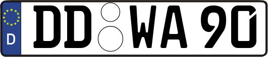 DD-WA90