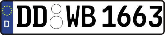 DD-WB1663