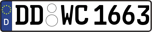 DD-WC1663