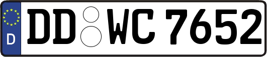 DD-WC7652