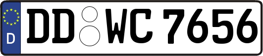 DD-WC7656