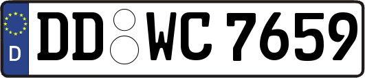 DD-WC7659