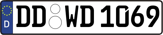 DD-WD1069