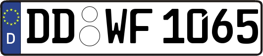 DD-WF1065