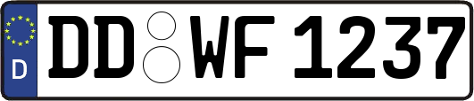 DD-WF1237