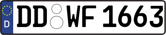 DD-WF1663