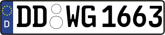 DD-WG1663