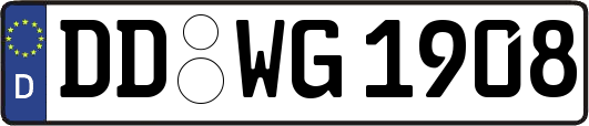 DD-WG1908