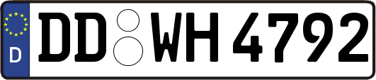 DD-WH4792