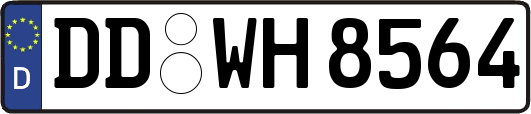 DD-WH8564