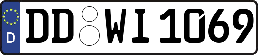 DD-WI1069