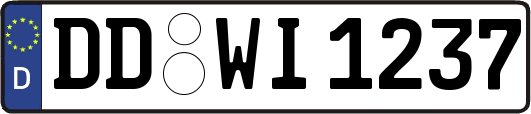 DD-WI1237