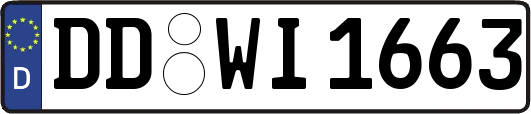 DD-WI1663