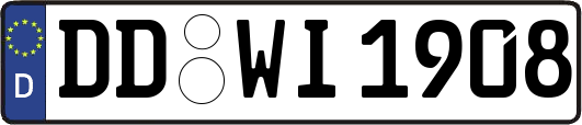 DD-WI1908