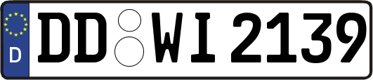 DD-WI2139