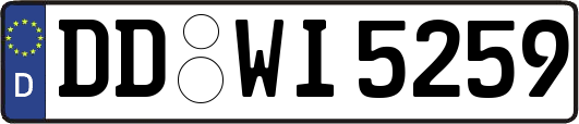 DD-WI5259