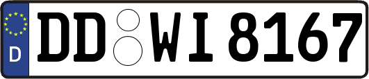DD-WI8167
