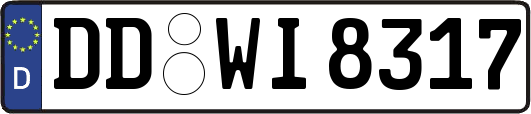 DD-WI8317