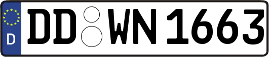 DD-WN1663