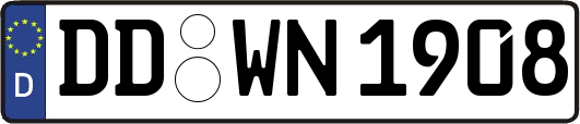 DD-WN1908