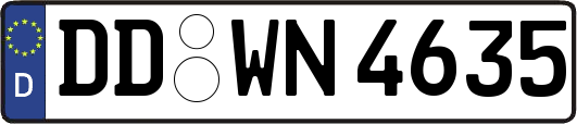 DD-WN4635
