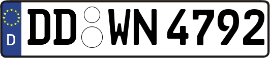 DD-WN4792